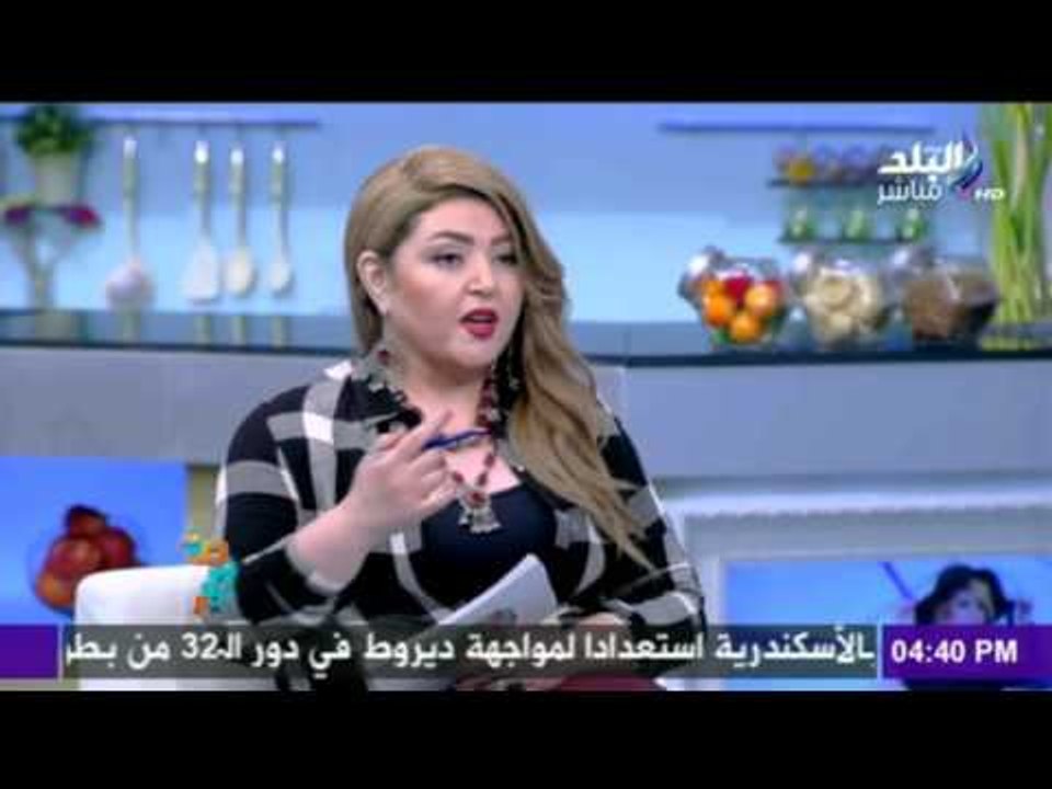 مع مها | دهون الكبد و كيفية التخلص منها مع دكتور عصام اللبان | #صدي البلد