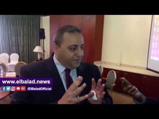 صدى البلد | سفير مصر بالجزائر : 232% زيادة في حركة السياحة الجزائرية لمصر