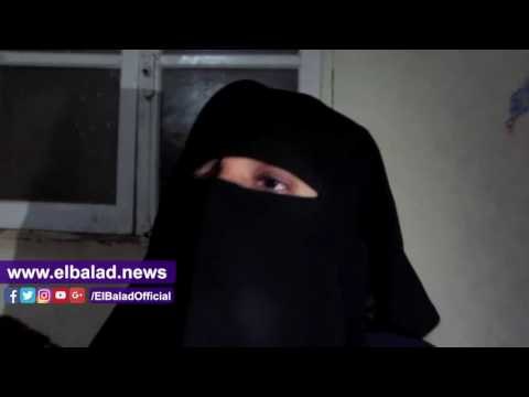 صدى البلد | والدة مفجّر الكنيسة البطرسية: «لم أرَ نجلي منذ عام»