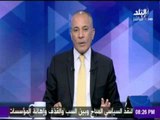على مسئوليتي - أحمد موسى - بالوثائق أحمد موسي يثبت ان حلايب وشلاتين مصرية 100%
