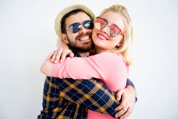 The Health Benefits of Hugs