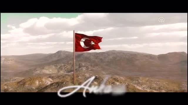 Özhaseki İçin Dünden Bugüne Ankara Nın Anlatıldığı Kampanya Filmi