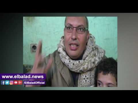 صدى البلد | ندى قتيلة جارتها ببني سويف.. أمها: بنتي غابت عن البيت وعادت في شوال