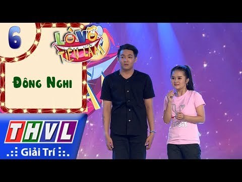 THVL | Lò võ tiếu lâm - Tập 6[3]: Phần dự thi của võ sinh Đông Nghi