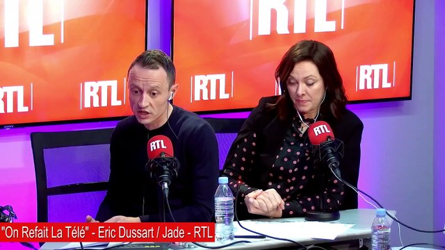 Nicolas Dupont-Aignan dans C à Vous : Ce genre de numéros c'est pas mon genre