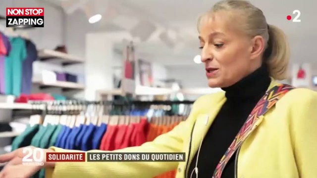 Solidarité : Comment faire des micro-dons au quotidien (vidéo)
