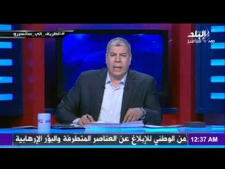 M3a Shobeir -مع شوبير - محمد الشوربجي | بطل العالم للإسكواش يشكو تجاهله فى تكريم رئيس الوزراء