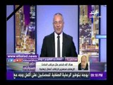 صدى البلد | وحيد حامد: الإعلام القومي ملوث بالإخوان .. فيديو