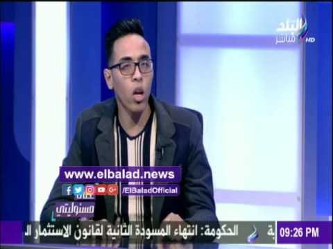 صدى البلد |أحد الناجين من مذبحة رفح يكشف كواليس الساعات الأخيرة