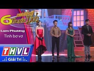 THVL | Người Kể Chuyện Tình – Tập 6: Nhạc Sĩ Lam Phương – Tình bơ vơ