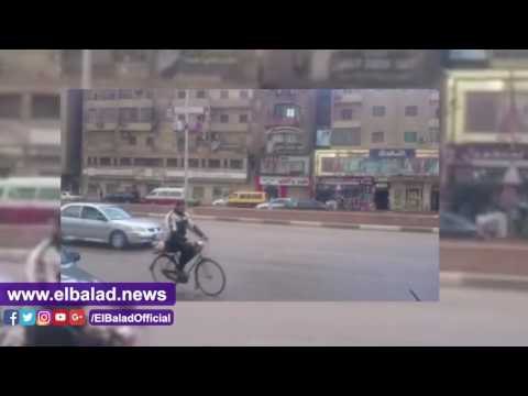 صدى البلد | محافظ الغربية يشدد على تفعيل غرف الطوارىء لمواجهه أمطار قري ومراكز طنطا