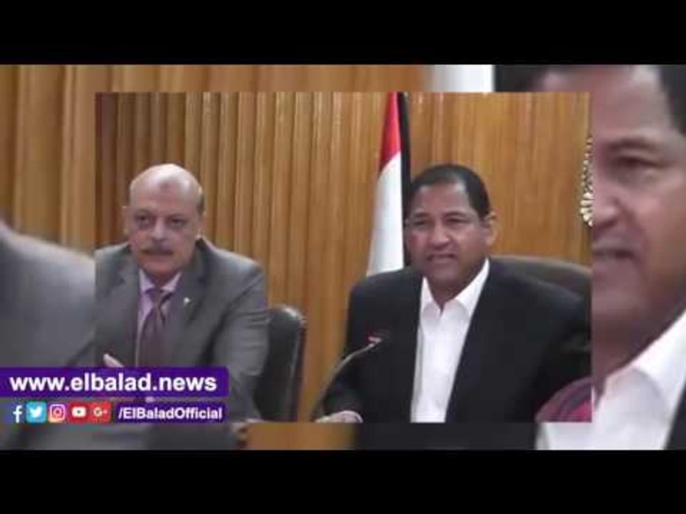 صدى البلد | محافظ الغربية يشدد على توفير كميات...