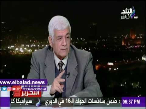 صدى البلد | عبد القادر شهيب: السعودية على خطى قطر تجاه مصر 1