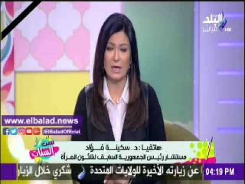 صدى البلد |فؤاد : الإرهاب أساسه بذرة مسمومة وضعت فى عقول الأجيال الصغيرة