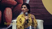 Sonali Bendre share health fitness