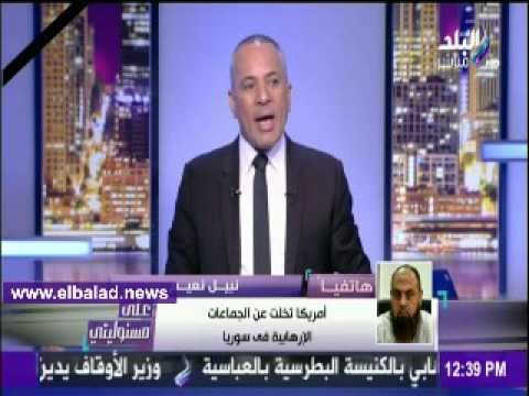 صدى البلد |زعيم تنظيم الجهاد السابق يتوقع السيناريو الإقرب لتفجير البطرسية