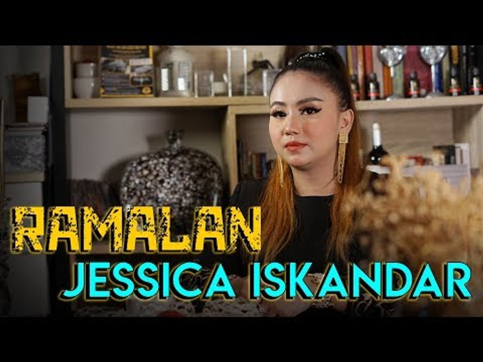 Perjalanan Cinta JEDAR & RICHARD