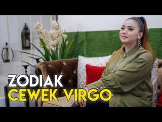 ZODIAK CEWEK VIRGO 2019