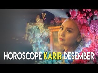 Zodiak Karir Desember