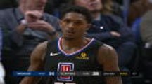 Story of the Day: Lou Williams erupts for 40 points off bench in Clippers win