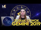 Kupas Tuntas cowok Zodiak GEMINI