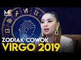 Kupas Tuntas Cowok Zodiak VIRGO