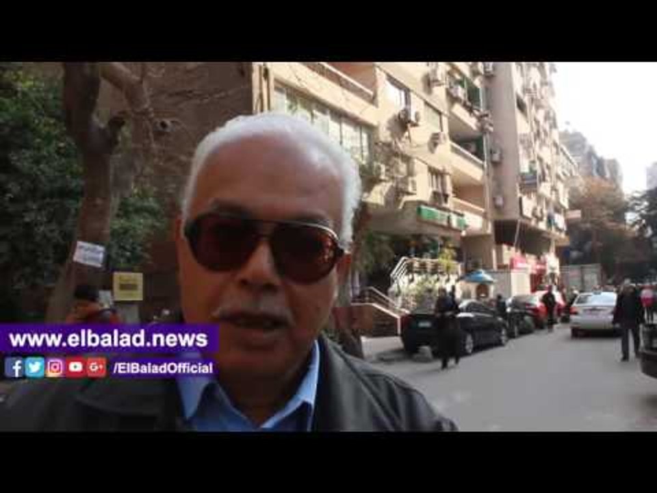 صدى البلد | "صدى البلد" يرصد رأى الشارع : رفع ا...