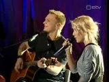 Tanel and Lenna - Nii Siis Jääbki