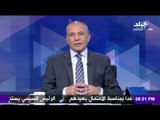 على مسئوليتي - أحمد موسى - بريطانيا تعجز عن معرفة قاتل المهندس المصري شريف في لندن