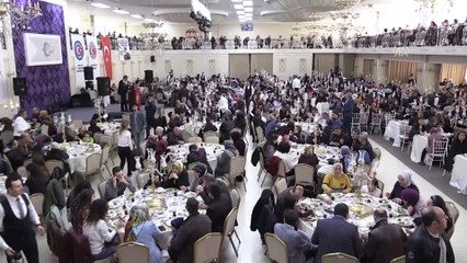 Türk Harb-İş Genel Başkanı Bayram Bozal: En güzel Altay'ı yapmak için çalışanlar hazır - SAKARYA