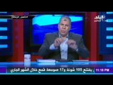 M3a Shobeir -مع شوبير - أحمد شوبير: لا أنتقد الداخلية على مقتل عامل الرحاب.. والإعدام هو الحل