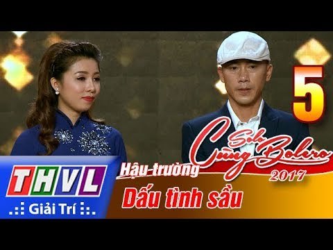 THVL | Phương Thanh, Phi Nhung thích thú với giọng trầm đẹp của thí sinh Solo cùng Bolero