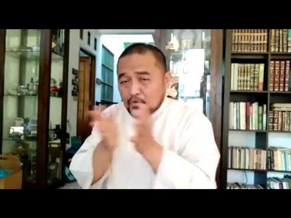 BERKAH DI PAGI HARI