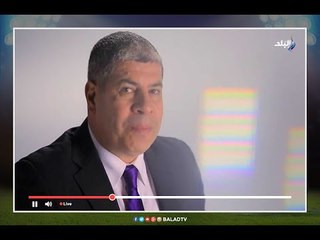 M3a Shobeir -مع شوبير - مع شوبير 19/4/2016