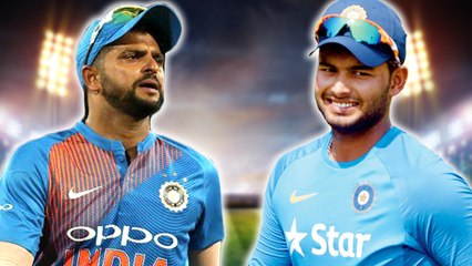 பிசிசிஐ வெளியிட்ட புதிய ஒப்பந்த பட்டியல்- வீடியோ