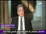 صدى البلد | وزير الآثار: الثقافة المصرية ترفض إقامة أفراح داخل المتاحف