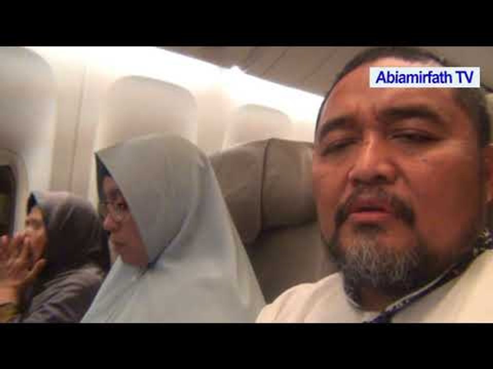 SEBELUM MUSAFIR SIMAK VIDEO INI
