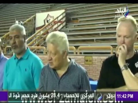 M3a Shobeir -مع شوبير - شوبير ينفرد بأهم قرارات مجلس الزمالك حول عرض عمر جابر وصفقات الموسم الجديد
