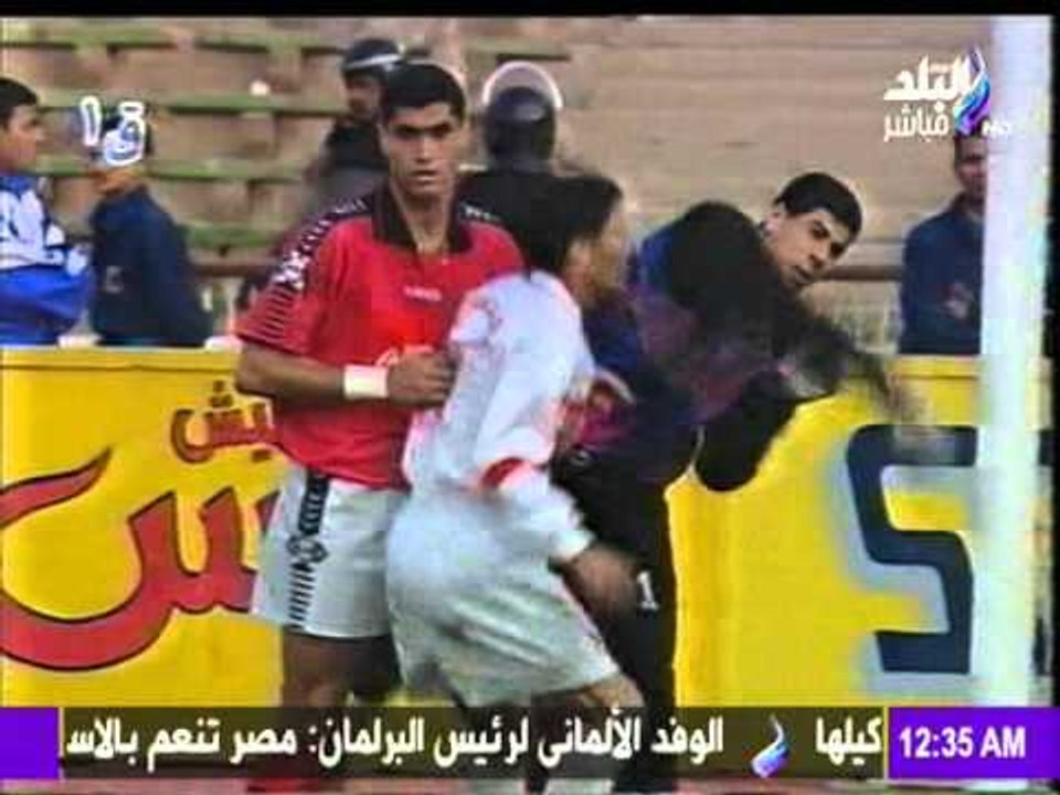 M3a Shobeir -مع شوبير - الجزء االثاني 12-4- 2016 | صدى البلد