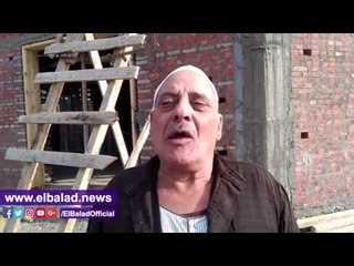 والد شهيد بمذبحة رفح الثانية بالمنوفية " الاخوان كانت بتعايرنا بوجود حبارة واعدامه اثلج قوبنا