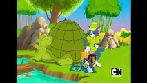 Tom And Jerry English Episodes - Feeding Time - Cartoons For Kids