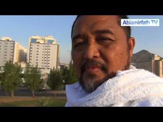 HARI TARWIYAH JAGALAH HUBUNGAN DENGAN ALLAH SWT