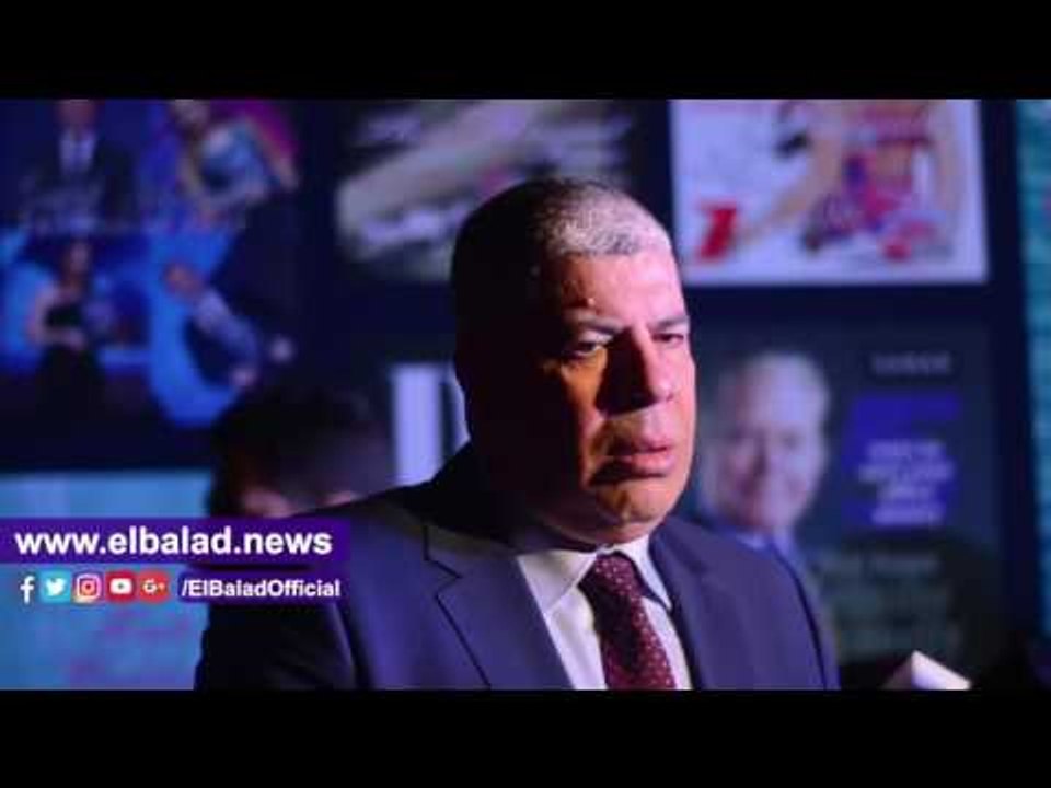 صدى البلد |أحمد شوبير: منظومة الكرة في مصر "سمك لبن تمر هندي"