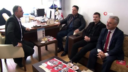 Büyükşehir'de aday çıkarmayan Büyük Birlik Partisi Yıldırım'da iddialı geliyor