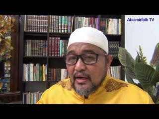 TIDAK MAU MENIKAH ? SIMAK VIDEO INI