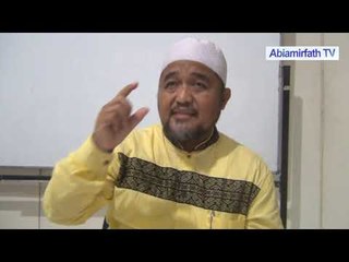 TAFSIR SURAT AL MULK AYAT 23