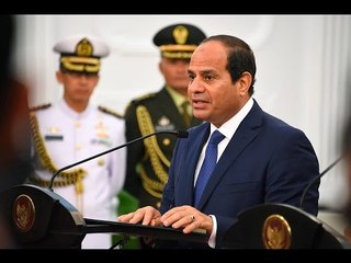 صالة التحرير - تعليق الرئيس السيسي على مقتل عامل على يد أمين شرطة