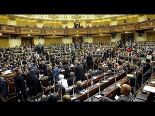 صالة التحرير - الأسباب لحقيقة لمنح ثقة مجلس النواب في برنامج الحكومة