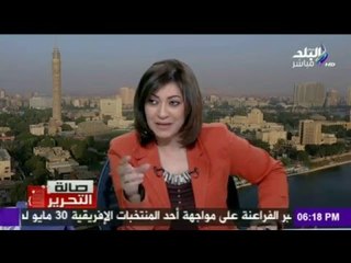 صالة التحرير - ضوابط لابد القيام بها في المحليات قبل أن تتحول لكارثة