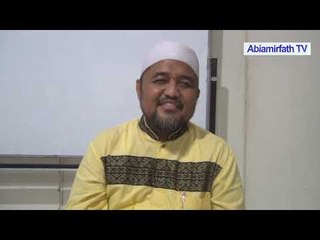 TAFSIR SURAT AL MULK AYAT 24